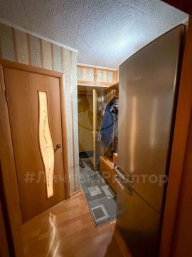 2-к квартира, 1/5 эт., 41м²