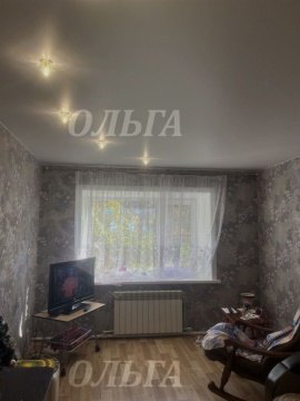 3-к квартира, 1/1 эт., 61м²