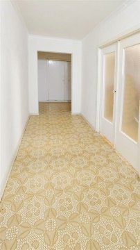 3-к квартира, 6/9 эт., 66м²