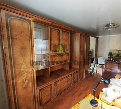 2-к квартира, 3/5 эт., 62м²