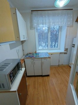 2-к квартира, 3/9 эт., 44м²