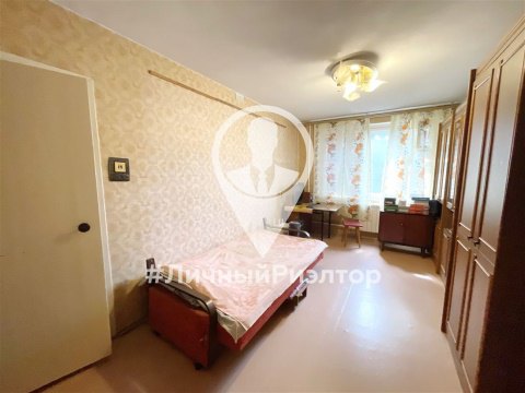 1-к квартира, 2/9 эт., 32м²