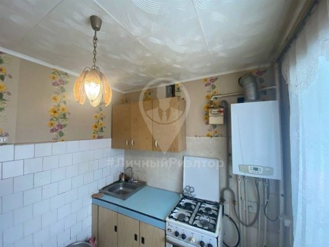 2-к квартира, 4/5 эт., 43м²