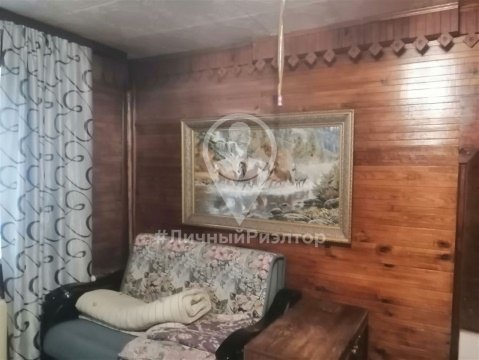 1-к квартира, 2/2 эт., 31м²