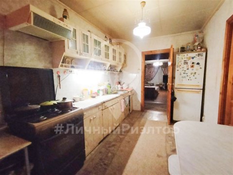 3-к квартира, 1/10 эт., 72м²