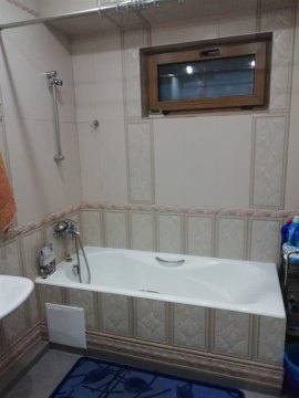 3-к квартира, 1/6 эт., 75м²