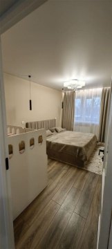3-к квартира, 7/9 эт., 60м²