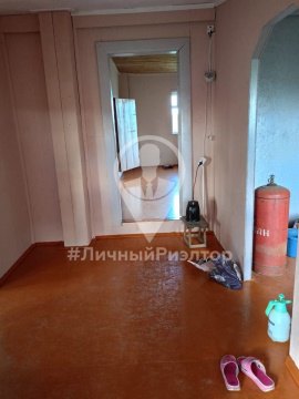 Дом 85м², участок 19 сот.