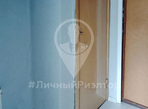 1-к квартира, 3/4 эт., 13м²