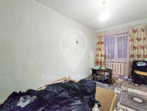 2-к квартира, 5/5 эт., 44м²