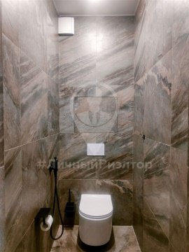 3-к квартира, 22/24 эт., 95м²