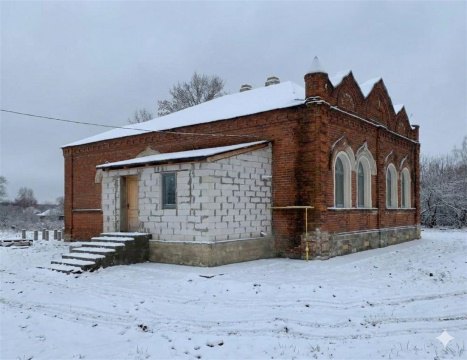 Дом 141м², участок 20 сот.