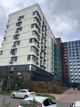 3-к квартира, 6/10 эт., 73м²
