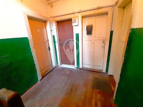 2-к квартира, 1/2 эт., 41м²