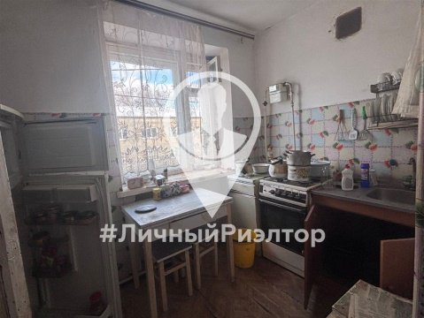 2-к квартира, 2/3 эт., 43м²