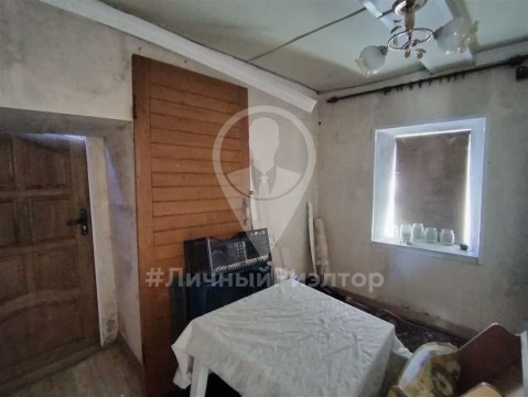 Дом 20м², участок 20 сот.