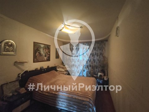 3-к квартира, 1/9 эт., 61м²