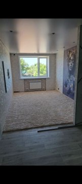 2-к квартира, 3/3 эт., 54м²