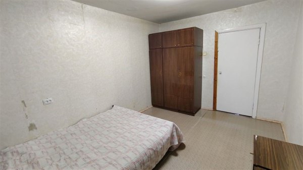 3-к квартира, 6/9 эт., 66м²