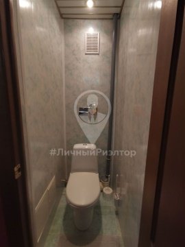 2-к квартира, 5/5 эт., 58м²