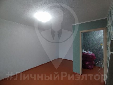 1-к квартира, 2/5 эт., 31м²