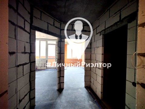 1-к квартира, 12/14 эт., 38м²