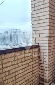 2-к квартира, 11/12 эт., 50м²