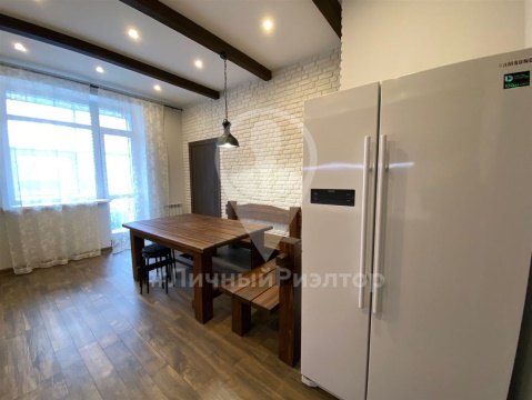 2-к квартира, 6/6 эт., 79м²