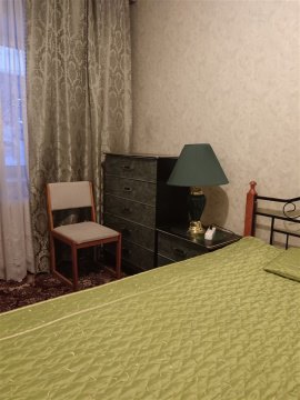 3-к квартира, 3/5 эт., 69м²