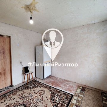 Студия, 3/5 эт., 17м²