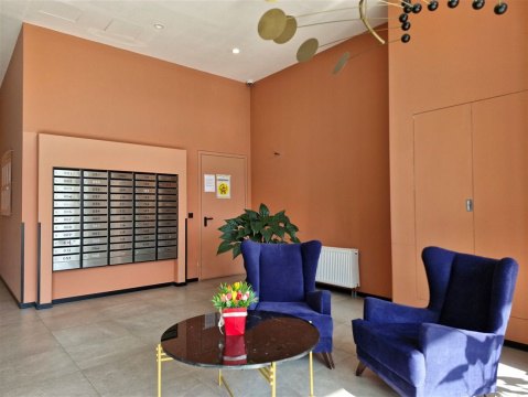 Студия, 4/37 эт., 28м²