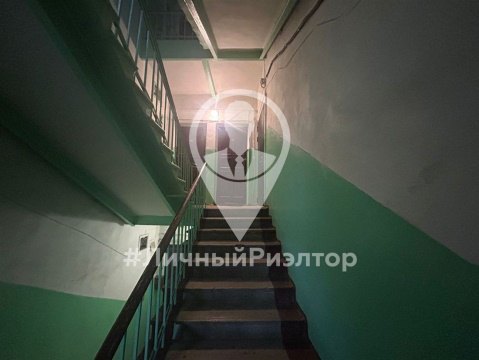 4-к квартира, 2/3 эт., 104м²