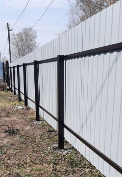 Дом 45м², участок 25 сот.