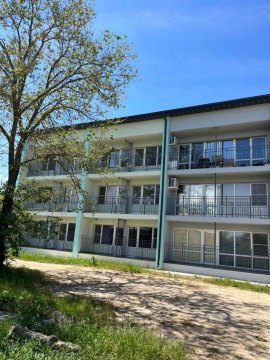 Студия, 2/3 эт., 20м²