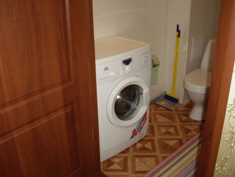 1-к квартира, 4/10 эт., 44м²