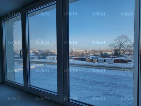 4-к квартира, 2/5 эт., 75м²