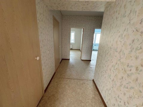 2-к квартира, 3/4 эт., 56м²