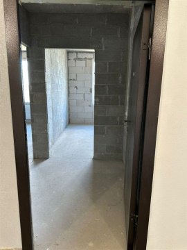 1-к квартира, 4/4 эт., 35м²