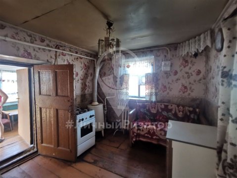 Дом 52м², участок 32 сот.