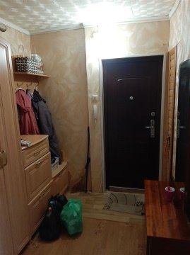 1-к квартира, 1/5 эт., 33м²