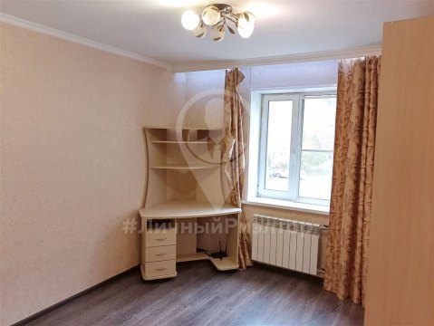2-к квартира, 2/9 эт., 29м²