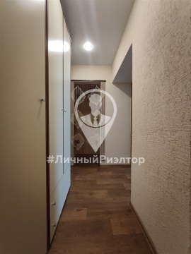 2-к квартира, 1/10 эт., 67м²