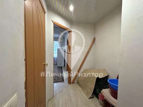 1-к квартира, 2/3 эт., 31м²